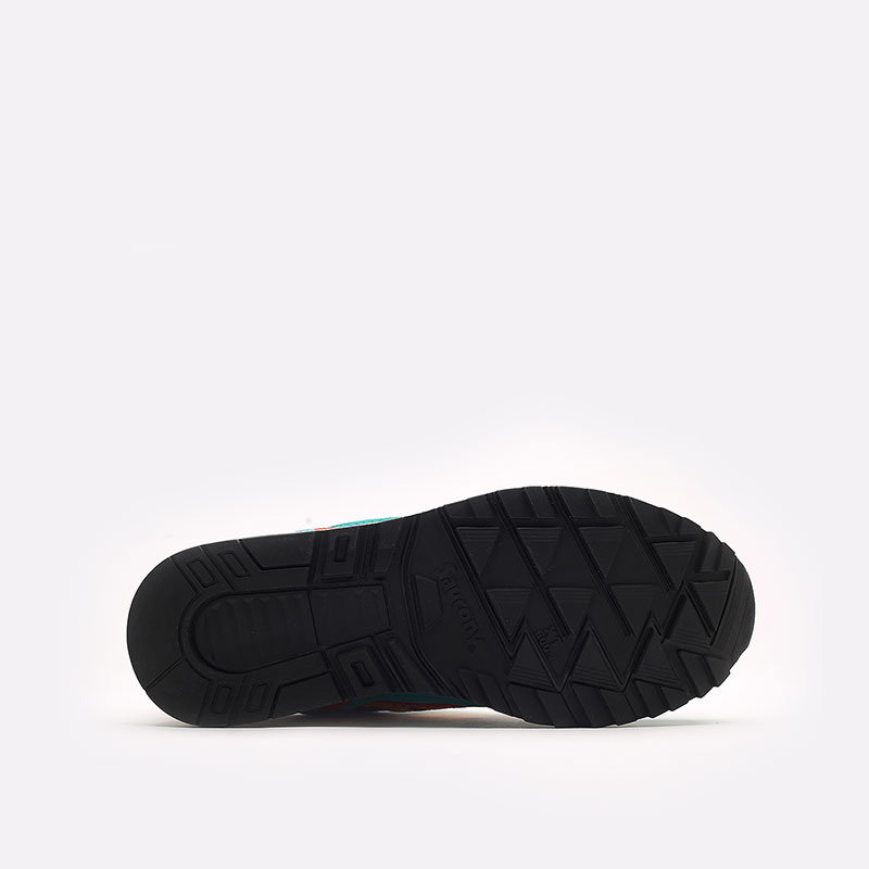 Мужские кроссовки Saucony Shadow 6000 (S706447)  - цена, описание, фото 6